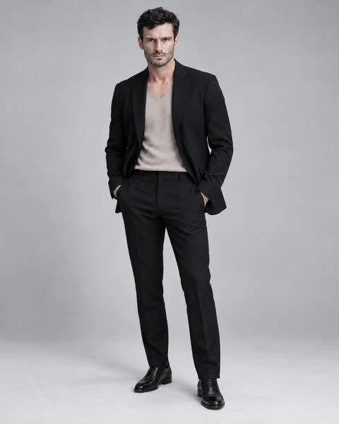 FULL BODY