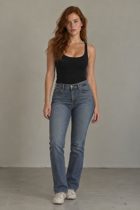 FULL BODY