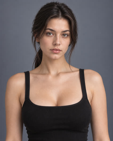 FRONT CLOSE-UP