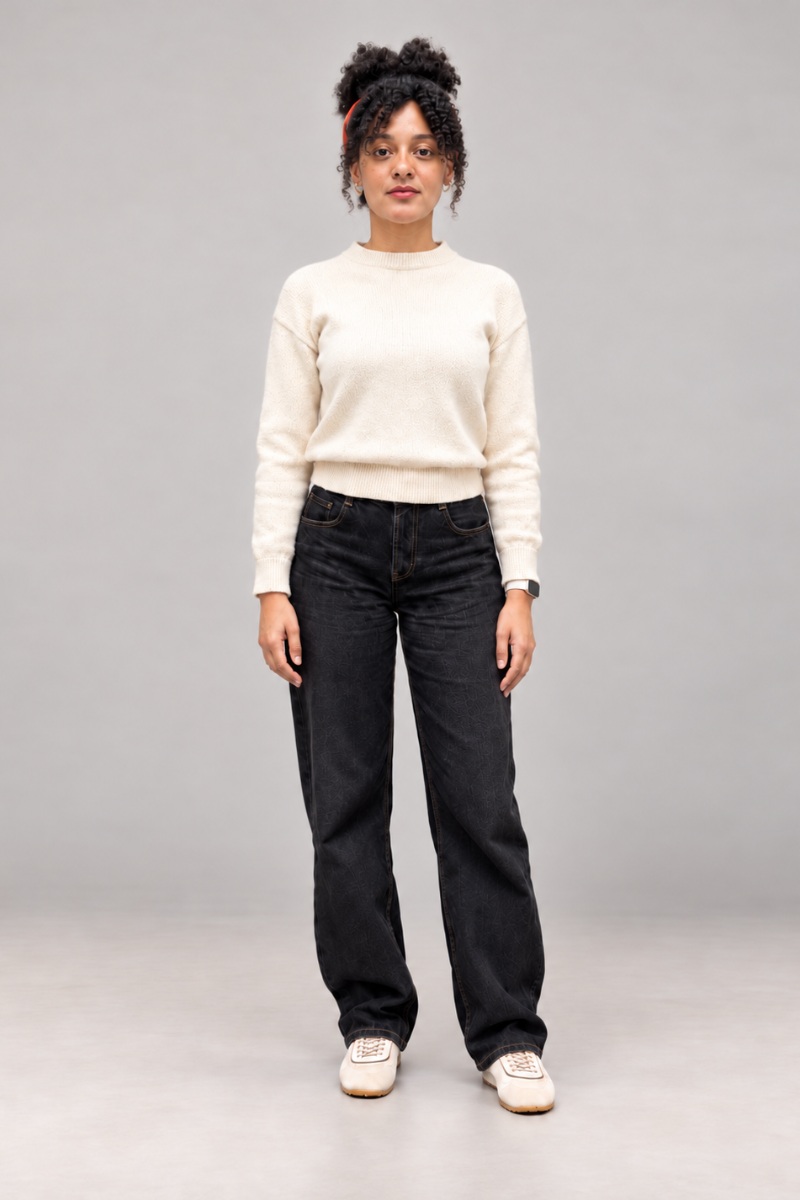 FULL BODY