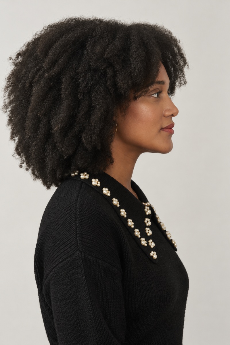 SIDE PROFILE